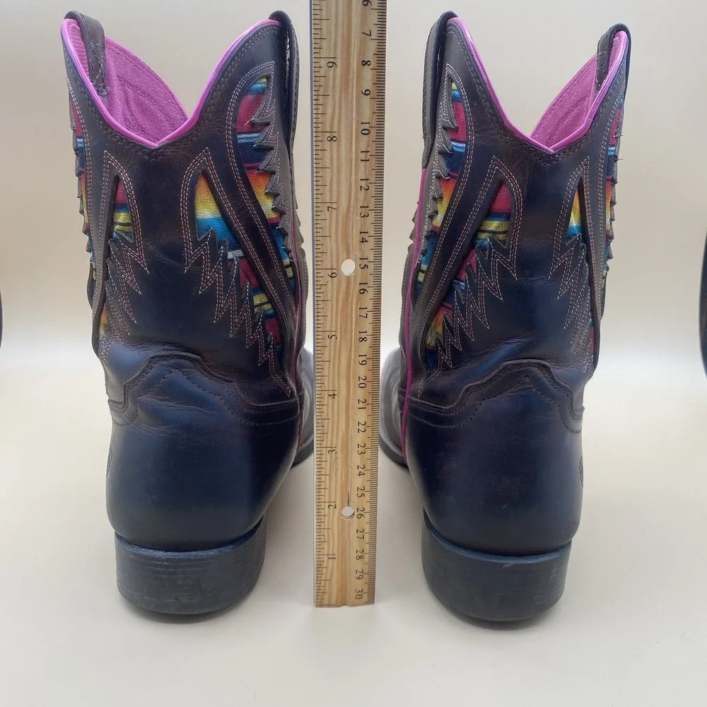 Ariat pre owned